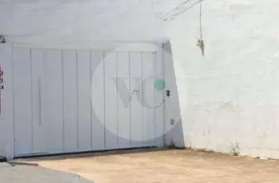 Casa para venda em parque santa felícia jardim de 84.00m² com 1 quarto e 1 garagem