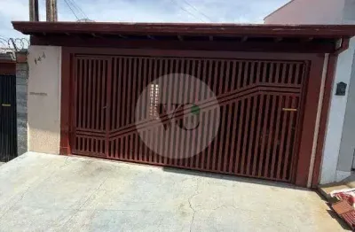 Casa para venda em parque delta de 144.00m² com 2 quartos, 1 suite e 2 garagens