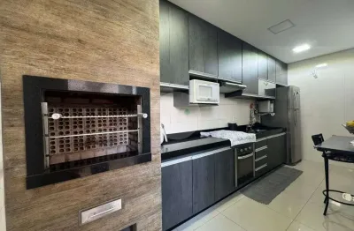 Casa para venda em jardim embaré de 192.00m² com 2 quartos e 2 garagens