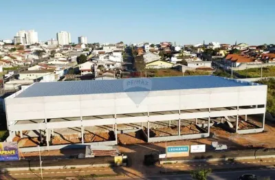 Galpão / depósito / armazém para alugar em portão de 4292.00m²