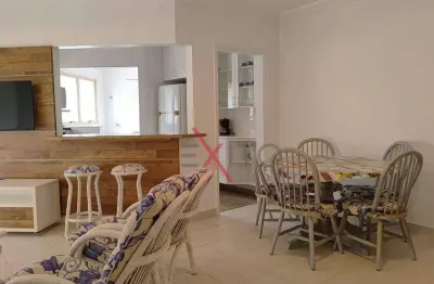 Apartamento para venda em riviera de são lourenço de 109.00m² com 3 quartos, 1 suite e 2 garagens