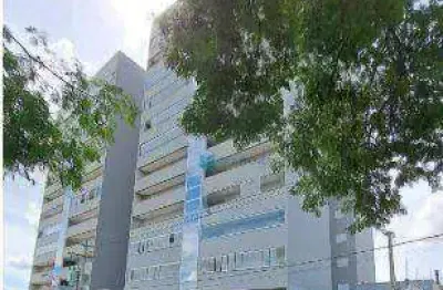 Apartamento para venda em jardim emília de 78.00m² com 3 quartos, 1 suite e 2 garagens