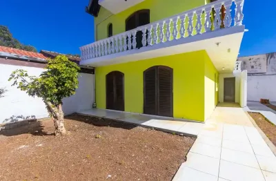 Terreno à venda na Rua Cascavel, 1580, Boqueirão, Curitiba