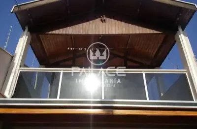 Casa para venda em vila industrial de 190.00m² com 2 quartos, 1 suite e 2 garagens