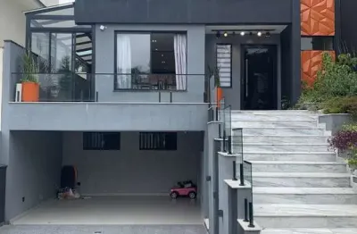 Casa para venda em cidade parquelandia de 250.00m² com 3 quartos, 3 suites e 4 garagens