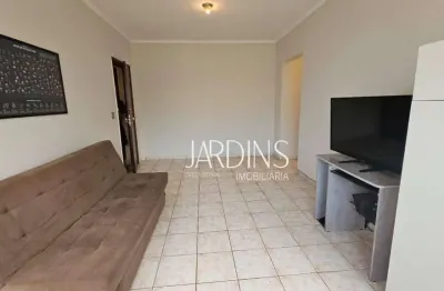 Apartamento para venda em jardim paulista de 110.00m² com 3 quartos, 1 suite e 1 garagem