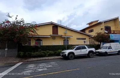 Casa para venda em altos de jordanésia (jordanésia) de 260.00m² com 3 quartos, 2 suites e 2 garagens