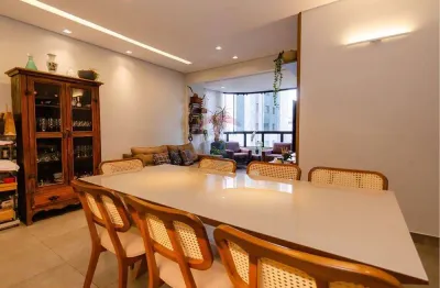 Apartamento para venda em buritis de 110.00m² com 4 quartos, 1 suite e 2 garagens