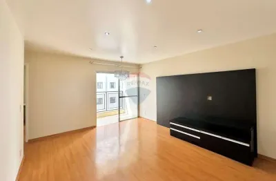 Apartamento para venda em parque santana de 86.00m² com 3 quartos, 1 suite e 1 garagem