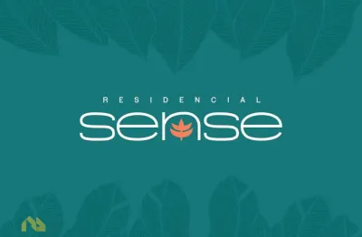 Apartamento para venda em jardim armênia de 47.00m² com 2 quartos, 1 suite e 1 garagem