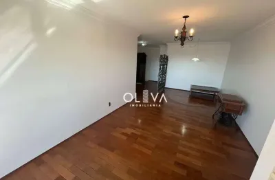 Apartamento para venda em boa vista de 128.00m² com 3 quartos, 1 suite e 2 garagens
