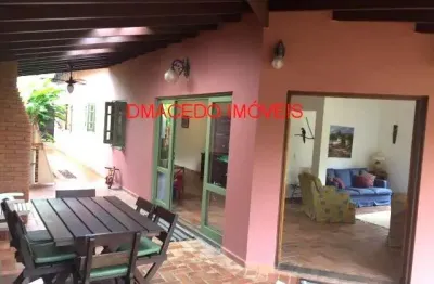 Casa para alugar em condominio lagoinha de 348.00m² com 4 quartos e 4 suites