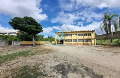 Galpão / depósito / armazém para alugar em jardim santa cecília de 1533.97m²