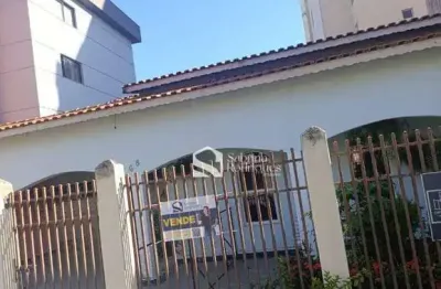 Casa para venda em vila nossa senhora aparecida de 305.00m² com 3 quartos, 1 suite e 10 garagens