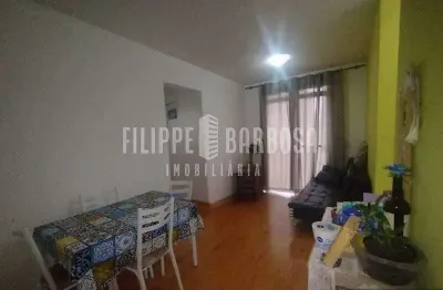 Apartamento para venda em parada de lucas de 50.00m² com 2 quartos