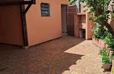 Sobrado para venda em olímpico de 126.00m² com 4 quartos e 2 garagens