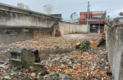 Terreno à venda na Rua Nossa Senhora Aparecida, 1587797, Vila Costa, Suzano