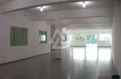 Ponto comercial para alugar no Jardim Itapark, Mauá 