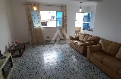 Casa para venda em jardim itapark de 375.00m² com 6 quartos, 1 suite e 2 garagens