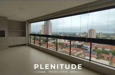 Apartamento para venda e aluguel em centro de 204.00m² com 3 quartos, 3 suites e 3 garagens