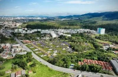 Terreno à venda na Avenida Francisco Rodrigues Filho, Vila Suissa, Mogi das Cruzes