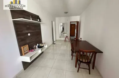 Apartamento para alugar em socorro de 75.00m² com 3 quartos, 1 suite e 1 garagem