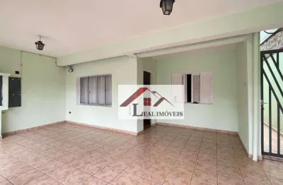 Casa para venda em vila vivaldi de 214.00m² com 5 quartos e 2 garagens