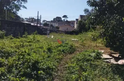 Terreno à venda no Boa Vista, Curitiba 