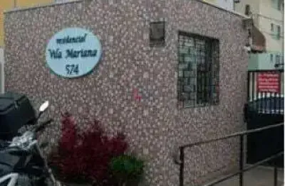 Apartamento para venda em tatuquara de 48.00m² com 2 quartos e 1 garagem