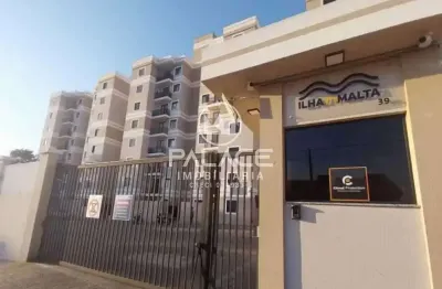 Apartamento para venda em jardim sol nascente de 53.00m² com 2 quartos e 1 garagem