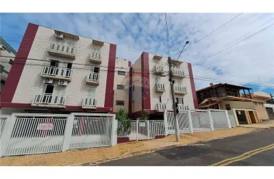 Apartamento para venda em jardim tropical de 102.00m² com 2 quartos, 1 suite e 1 garagem
