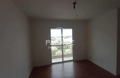 Apartamento para alugar em nova américa de 72.00m² com 3 quartos, 1 suite e 2 garagens