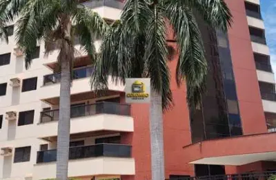 Apartamento para venda em vila redentora de 180.00m² com 3 quartos, 3 suites e 2 garagens