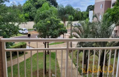 Apartamento para venda em parque sabará de 54.00m² com 2 quartos e 1 garagem