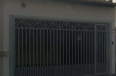 Casa para venda em jardim centenário de 72.00m² com 3 quartos, 1 suite e 2 garagens