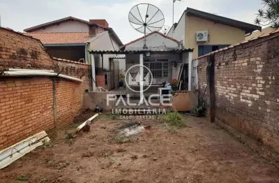 Casa com 3 quartos à venda na Cidade Alta, Piracicaba 