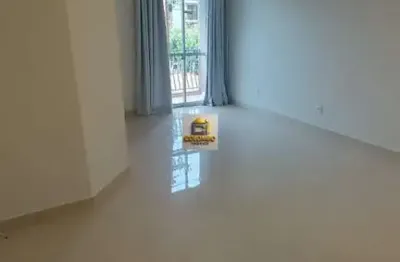 Apartamento para venda em vila itália de 90.00m² com 3 quartos, 1 suite e 2 garagens