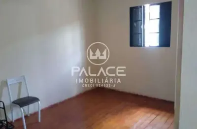 Chácara / sítio com 2 quartos à venda no Paulista, Piracicaba 