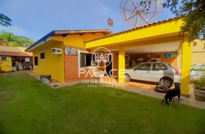 Casa para venda em nova piracicaba de 124.00m² com 2 quartos e 4 garagens