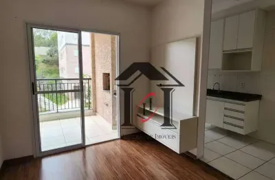 Apartamento para alugar em flex jundiaí de 66.00m² com 2 quartos, 1 suite e 1 garagem