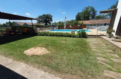 Chácara para alugar em nova suiça de 435.00m² com 3 quartos, 1 suite e 2 garagens