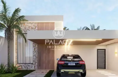 Casa de condomínio para venda em jardim são francisco de 150.00m² com 3 quartos, 1 suite e 4 garagens