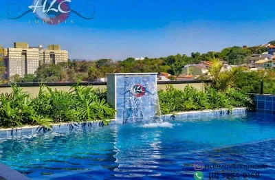 Casa de condomínio para venda em horto florestal de 340.00m² com 3 quartos, 3 suites e 4 garagens