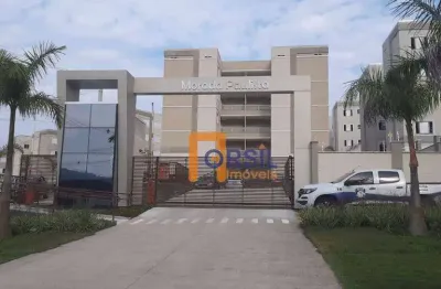 Apartamento para venda em vila são paulo de 39.00m² com 2 quartos e 1 garagem