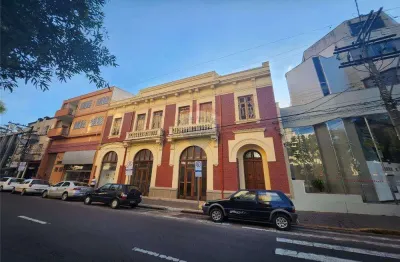 Prédio comercial para alugar em centro de 2070.00m² com 15 garagens