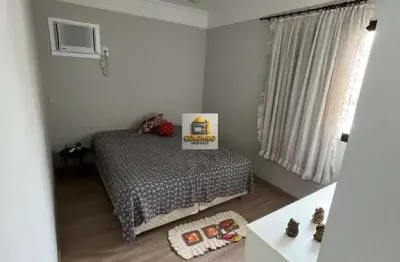 Apartamento para venda em boa vista de 66.00m² com 2 quartos, 1 suite e 1 garagem