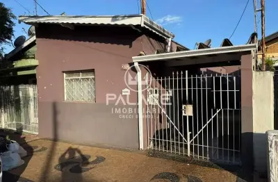 Casa para venda em vila monteiro de 179.00m² com 4 quartos e 1 garagem