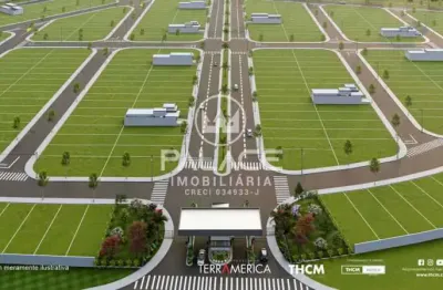 Terreno à venda no Taquaral, Piracicaba 