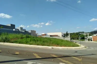 Terreno à venda no Residencial Tosi, Itupeva 