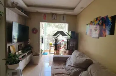 Apartamento para venda em flex jundiaí de 66.00m² com 2 quartos, 1 suite e 1 garagem